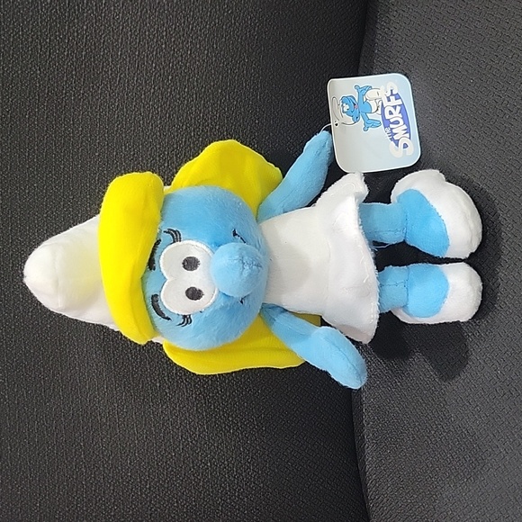 Smurfs Dolls (Set of 2) - Picture 4 of 5
